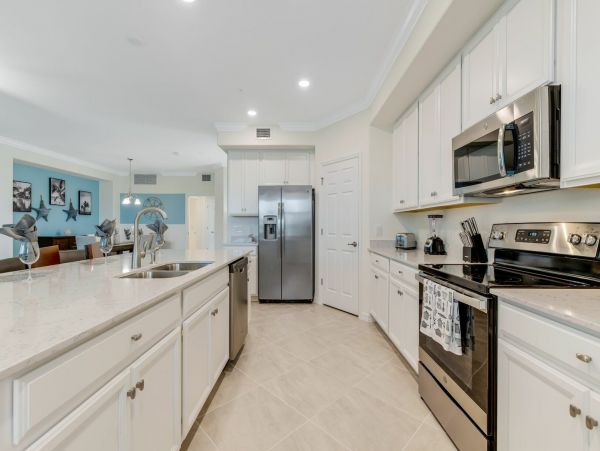 Fort Myers Condo 1027776