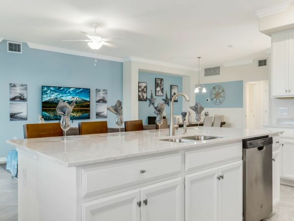 Fort Myers Condo 1027776