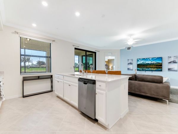 Fort Myers Condo 1027776
