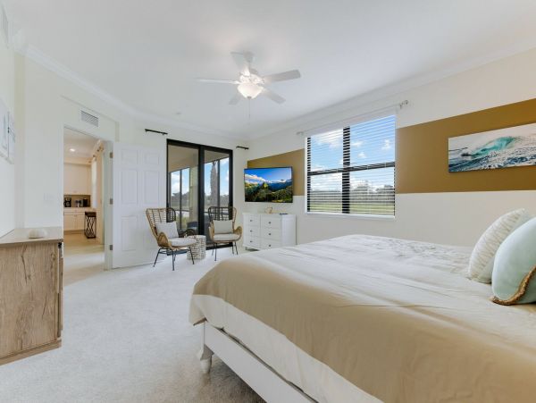 Fort Myers Condo 1027776