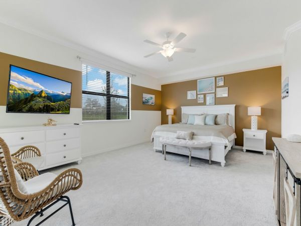 Fort Myers Condo 1027776