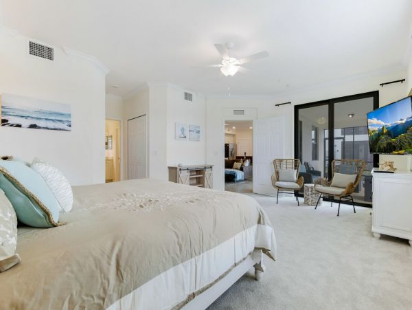 Fort Myers Condo 1027776