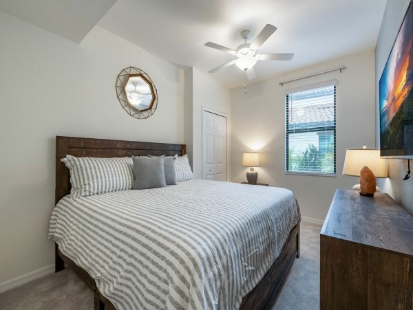 Fort Myers Condo 1027776