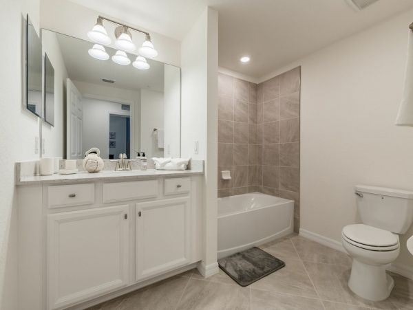 Fort Myers Condo 1027776