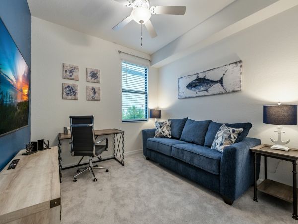 Fort Myers Condo 1027776