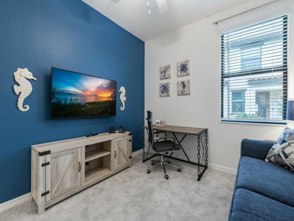 Fort Myers Condo 1027776