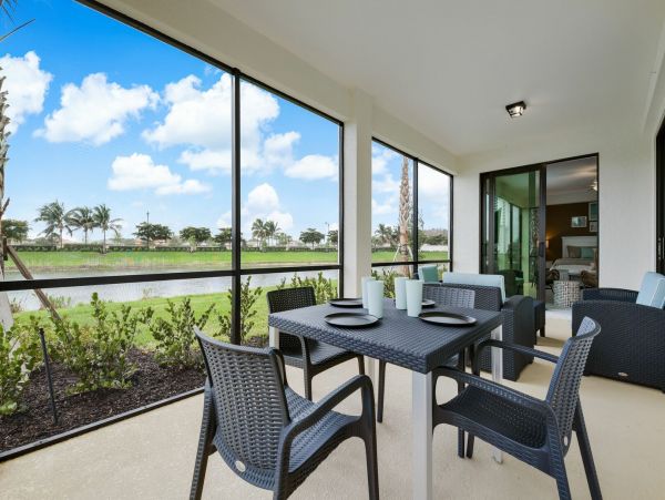 Fort Myers Condo 1027776