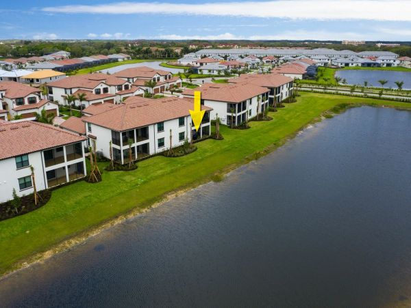 Fort Myers Condo 1027776