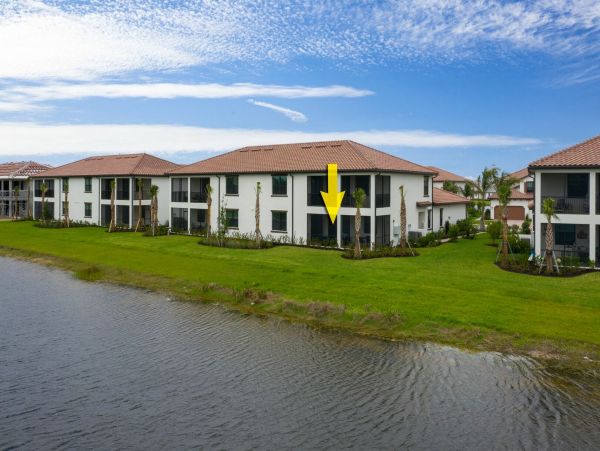 Fort Myers Condo 1027776