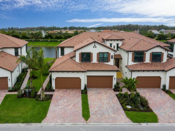 Fort Myers Condo 1027776