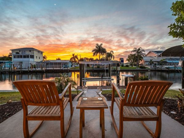 Cape Coral Home 1027777