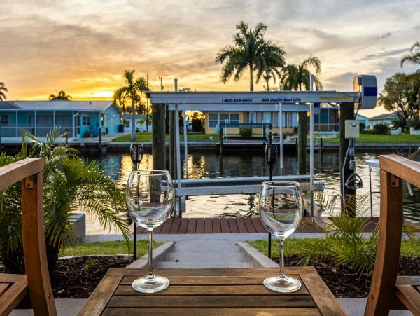 Cape Coral Home 1027777