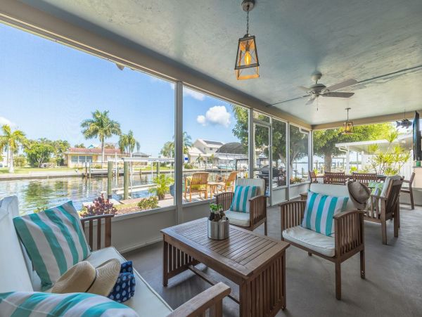 Cape Coral Home 1027777