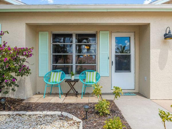 Cape Coral Home 1027777