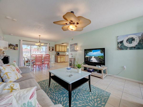Cape Coral Home 1027777