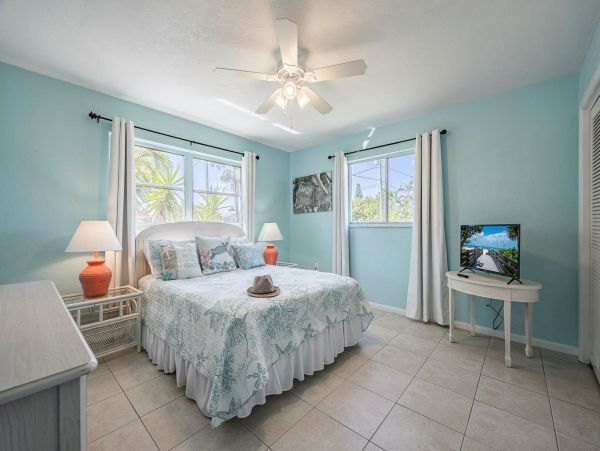 Cape Coral Home 1027777