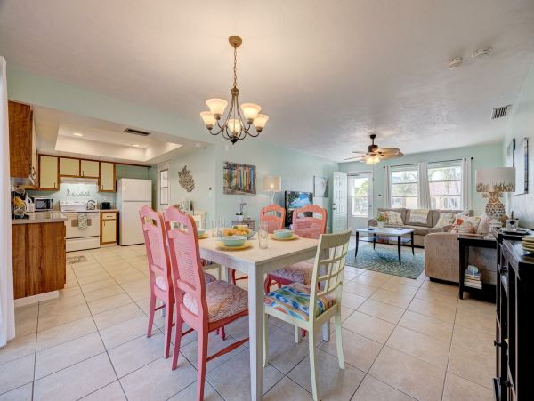 Cape Coral Home 1027777