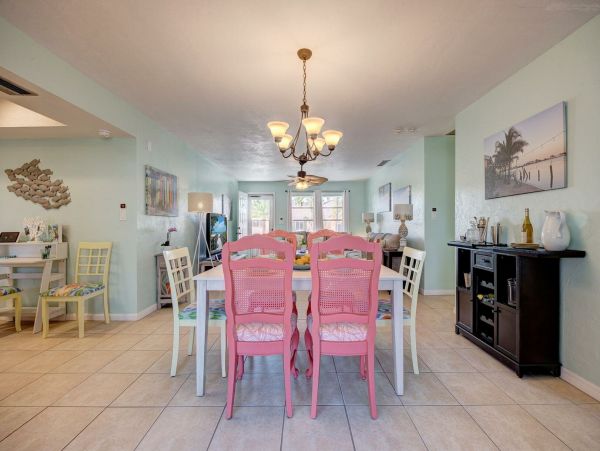 Cape Coral Home 1027777