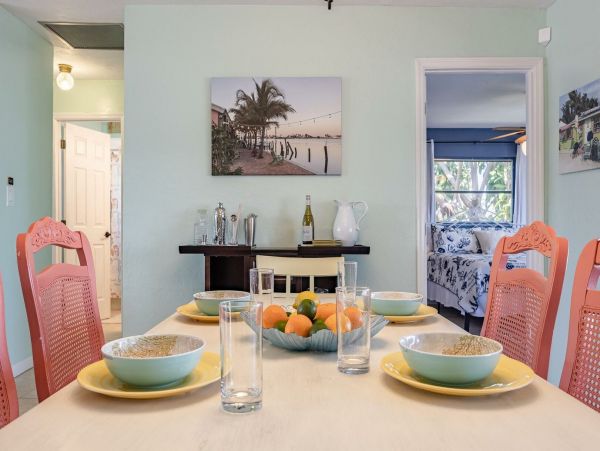 Cape Coral Home 1027777