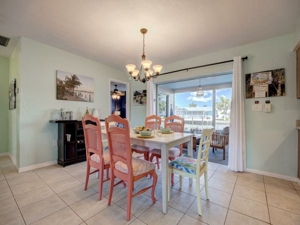 Cape Coral Home 1027777