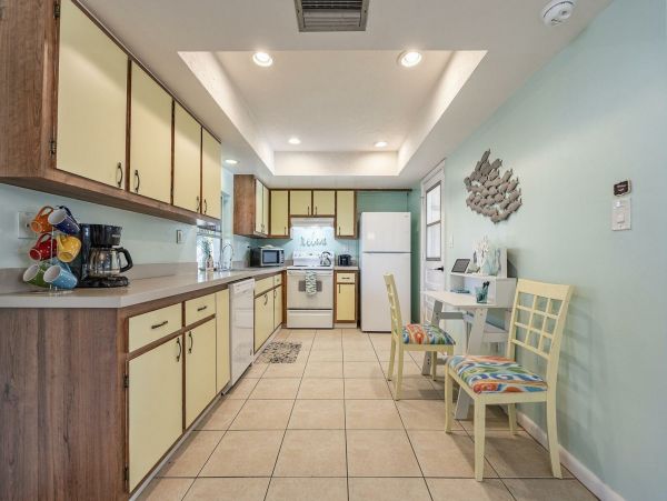 Cape Coral Home 1027777