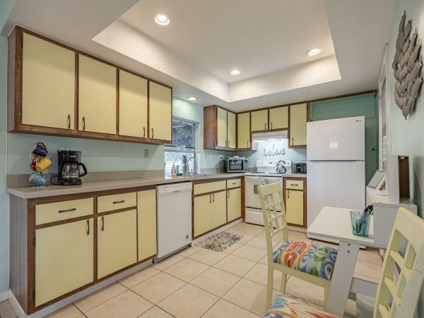 Cape Coral Home 1027777