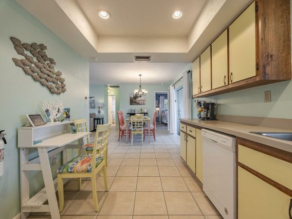 Cape Coral Home 1027777