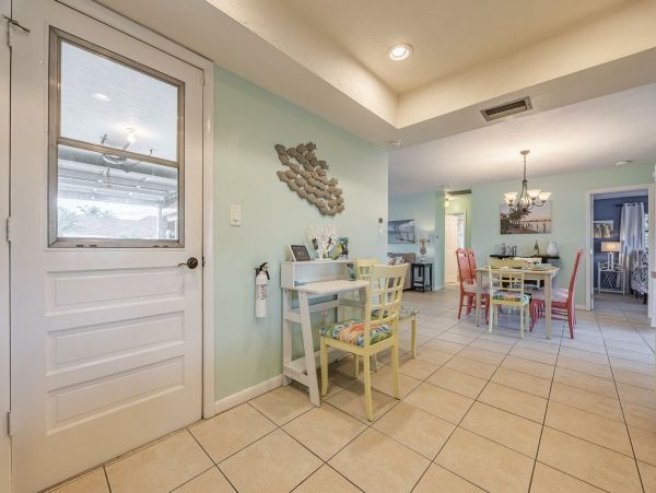 Cape Coral Home 1027777