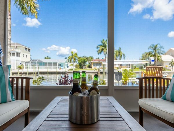 Cape Coral Home 1027777