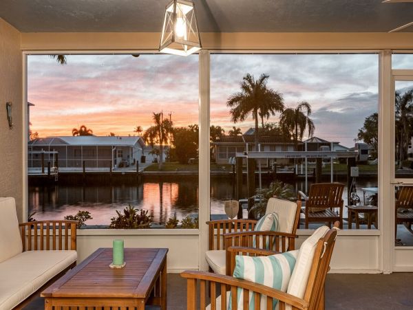Cape Coral Home 1027777