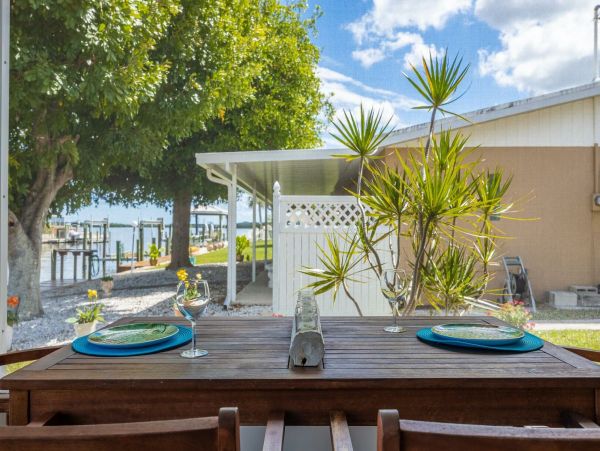 Cape Coral Home 1027777