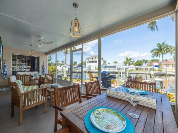 Cape Coral Home 1027777
