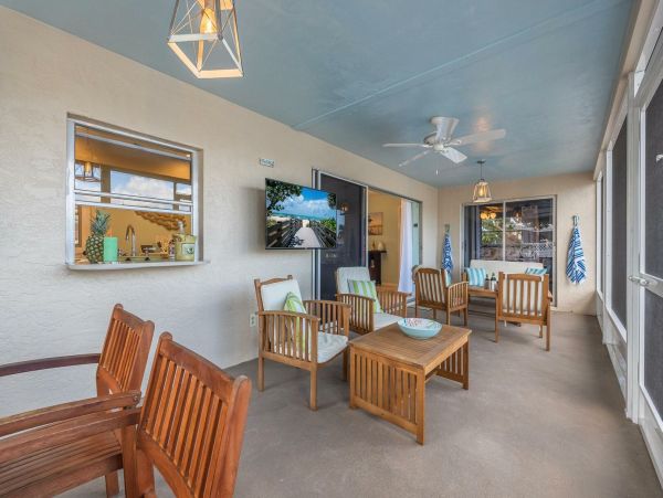 Cape Coral Home 1027777