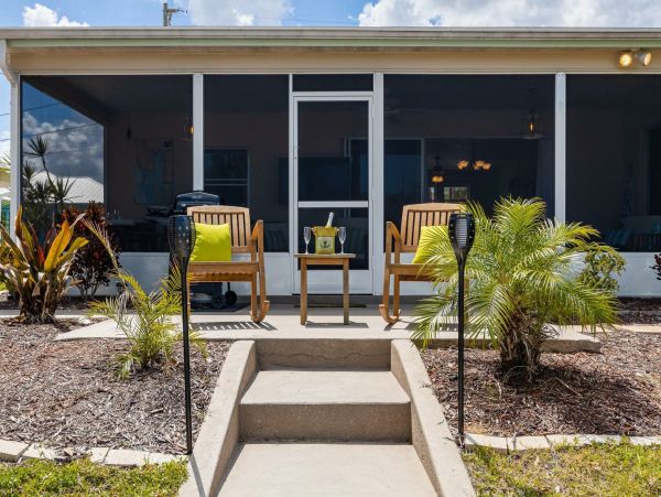 Cape Coral Home 1027777