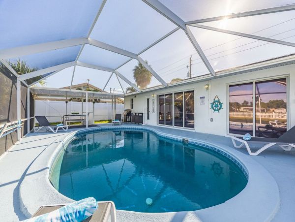 Manasota Key Home 1027778