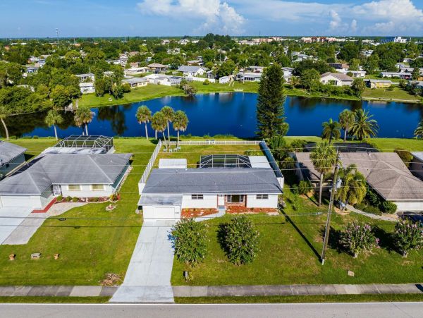 Manasota Key Home 1027778