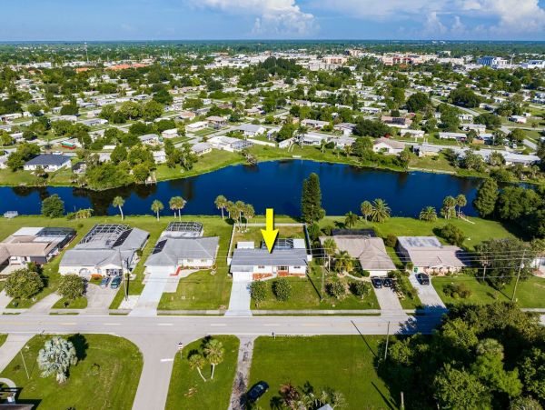 Manasota Key Home 1027778