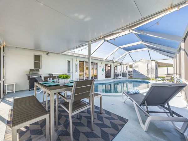 Manasota Key Home 1027778