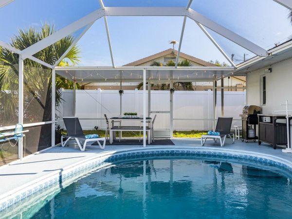 Manasota Key Home 1027778
