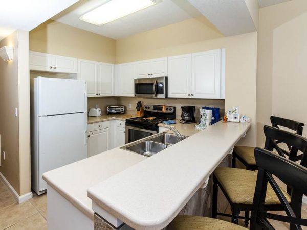 Perdido Key Condo 1027781
