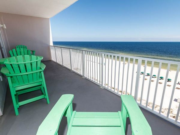 Perdido Key Condo 1027781