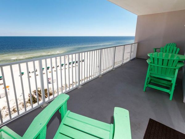Perdido Key Condo 1027781