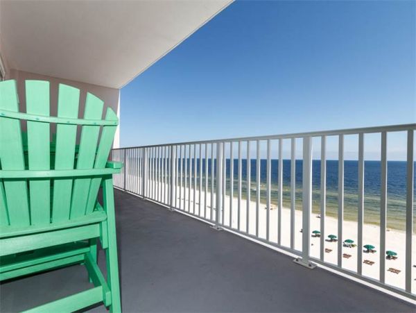 Perdido Key Condo 1027781