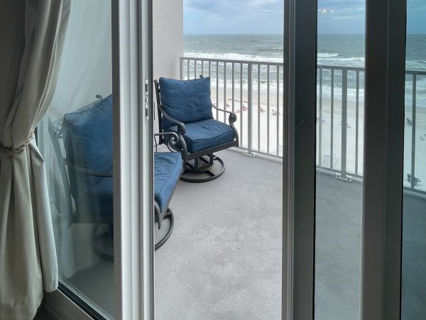 Perdido Key Condo 1027784