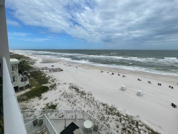 Perdido Key Condo 1027784