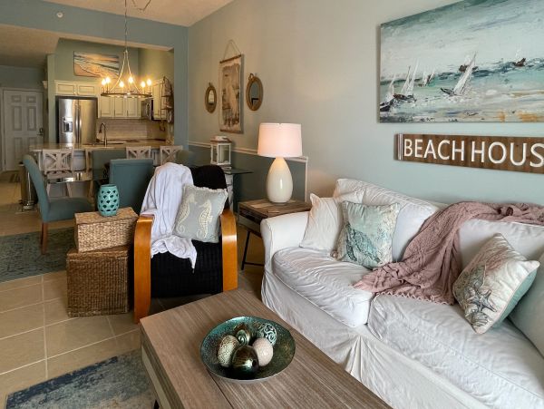 Perdido Key Condo 1027784