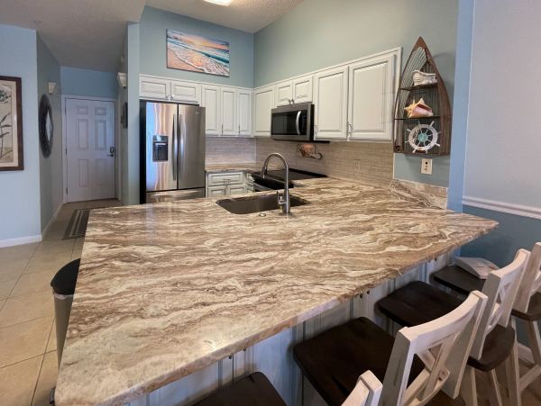 Perdido Key Condo 1027784