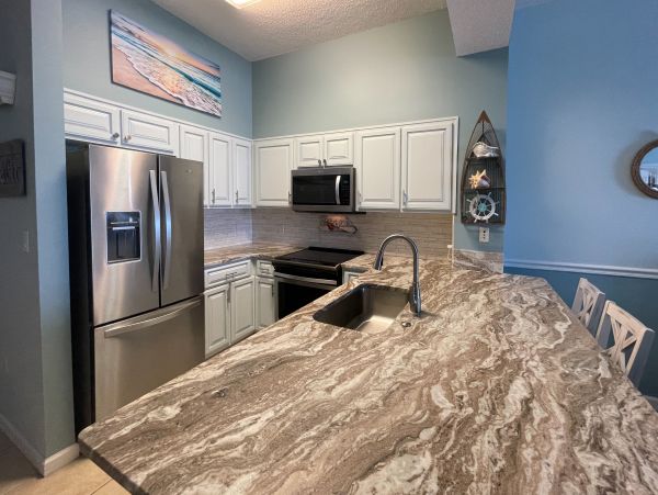 Perdido Key Condo 1027784