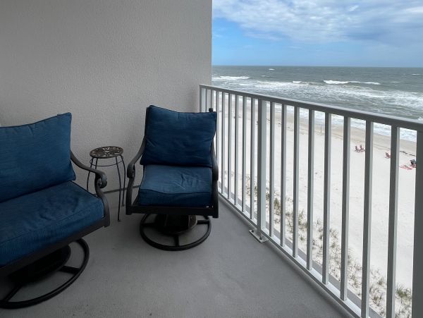 Perdido Key Condo 1027784