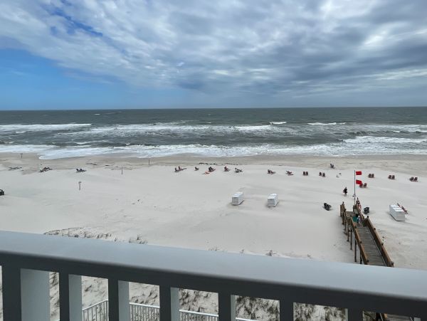 Perdido Key Condo 1027784